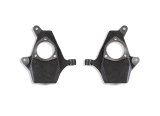 MaxTrac 07-16 GM C/K1500 2WD/4WD 2in Front Lowering Spindles thumbnail 1