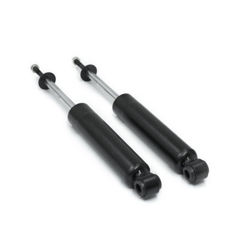 MaxTrac 02-08 Dodge RAM 1500 2WD Stock Replacement Front Shock Absorber thumbnail 2