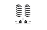 MaxTrac 00-06 GM C/K1500 SUV 2WD/4WD 4in Rear Lowering Kit thumbnail 1