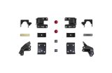 MaxTrac 14-16 GM C/K1500 2WD/4WD 5-6in Rear Adj. Lowering Flip Kit thumbnail 1
