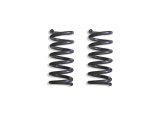 MaxTrac 82-97 Chevrolet S10 2WD 4 Cyl 3in Front Lowering Coils thumbnail 1