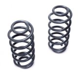 MaxTrac 82-97 Chevrolet S10 2WD V6 3in Front Lowering Coils thumbnail 2