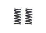 MaxTrac 88-98 GM C1500/2500 2WD V8 5/6 Lug (Non 454 SS) 1in Front Lowering Coils thumbnail 1