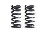 MaxTrac 88-98 GM C1500/2500 2WD V6 5/6 Lug 2in Front Lowering Coils thumbnail 1