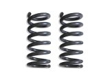 MaxTrac 88-98 GM C1500/2500 2WD V8 5/6 Lug (Non 454 SS) 2in Front Lowering Coils thumbnail 1