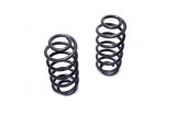 MaxTrac 92-99 GM C1500 SUV 2WD V8 3in Front Lowering Coils thumbnail 2