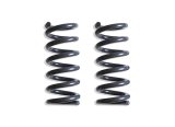 MaxTrac 99-06 GM C1500 2WD V8 2in Front Lowering Coils thumbnail 1