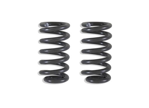 MaxTrac 65-87 Chevrolet C10 2WD 2in Front Lowering Coils thumbnail 2