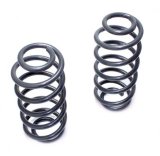 MaxTrac 07-13 GM C/K1500 2WD/4WD Single Cab 1in Front Lowering Coils thumbnail 2