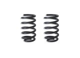 MaxTrac 07-13 GM C/K1500 2WD/4WD Extended/Crew Cab 1in Front Lowering Coils thumbnail 1