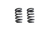 MaxTrac 07-13 GM C/K1500 2WD/4WD Single Cab 2in Front Lowering Coils thumbnail 1