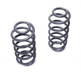 MaxTrac 07-14 GM C/K1500 SUV 2WD/4WD V8 3in Front Lowering Coils thumbnail 2