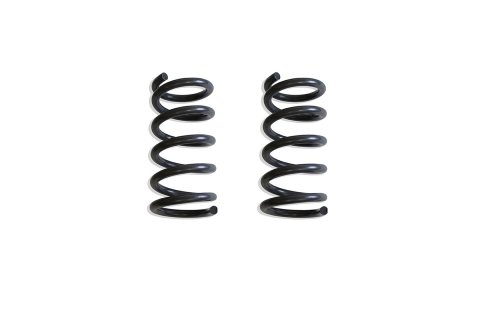 MaxTrac 02-08 Dodge RAM 1500 2WD V6 2in Front Lowering Coils thumbnail 1
