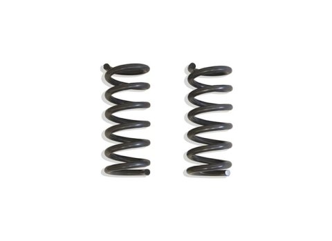 MaxTrac 09-18 RAM 1500 2WD V8 2 Door 2in Front Lowering Coils