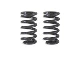 MaxTrac 04-17 Nissan Titan 2WD/4WD 2in Front Lowering Coils thumbnail 1
