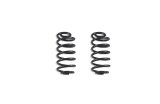 MaxTrac 00-06 GM C/K1500 SUV 2WD/4WD 2in Rear Lowering Coils thumbnail 1
