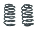 MaxTrac 00-06 GM C/K1500 SUV 2WD/4WD 2in Rear Lowering Coils thumbnail 2