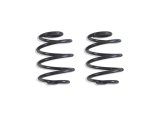 MaxTrac 65-72 Chevrolet C10 2WD 3in Rear Lowering Coils thumbnail 1