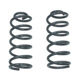 MaxTrac 09-18 RAM 1500 2WD 3in Rear Lowering Coils thumbnail 2