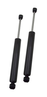 MaxTrac 09-18 Dodge RAM 1500 2WD 3in Rear Shock Absorber thumbnail 2