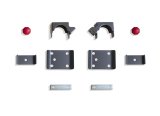 MaxTrac 07-15 GM C/K1500 2WD/4WD 7.5in Rear Lowering Flip Kit thumbnail 1