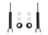 MaxTrac 09-18 RAM 1500 4WD 0-3in Front Adj. Lowering Struts - Pair thumbnail 1