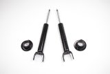 MaxTrac 09-18 RAM 1500 4WD 0-3in Front Adj. Lowering Struts - Pair thumbnail 2