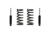 MaxTrac 09-18 RAM 1500 2WD V8 2 Door 2in Front Lowering Kit thumbnail 1