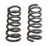 MaxTrac 09-18 RAM 1500 2WD V8 2 Door 2in Front Lowering Kit thumbnail 2