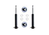 MaxTrac 15-20 Ford F-150 2WD 0-3in Front Adj. Lowering Struts - Pair thumbnail 1