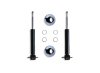 MaxTrac 15-20 Ford F-150 2WD 0-3in Front Adj. Lowering Struts - Pair thumbnail 3