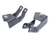 MaxTrac 00-15 GM C/K1500 SUV 2WD/4WD Rear Lowering Shock Extenders thumbnail 2