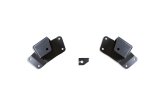 MaxTrac 88-98 GM C1500/2500 2WD 5/6 Lug 2in Rear Lowering Hangers thumbnail 1