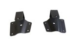 MaxTrac 99-06 GM C1500 2WD (Non SS/Long Bed) 2in Rear Lowering Hangers thumbnail 1