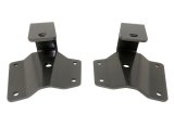 MaxTrac 99-06 GM C1500 2WD (Non SS/Long Bed) 2in Rear Lowering Hangers thumbnail 2