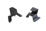 MaxTrac 73-87 Chevrolet C10 2WD 2in Rear Lowering Hangers thumbnail 1