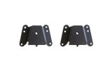 MaxTrac 73-87 Chevrolet C10 2WD 2in Rear Lowering Hangers thumbnail 2