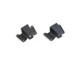 MaxTrac 97-03 Ford F-150 2WD/4WD 2in Rear Lowering Hangers thumbnail 1
