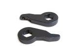 MaxTrac 88-06 GM K1500 4WD 1-3in Front Lowering Torsion Keys thumbnail 1