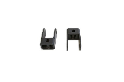 MaxTrac 99-06 GM C/K1500 2WD/4WD Front Shock Extenders thumbnail 1