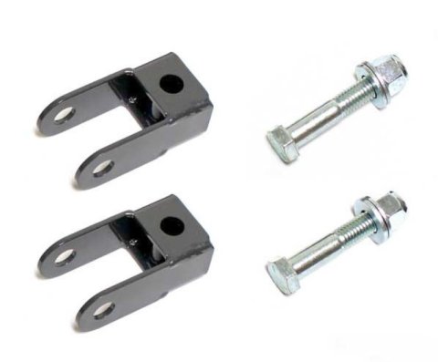 MaxTrac 99-06 GM C/K1500 2WD/4WD Front Shock Extenders thumbnail 2