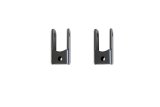 MaxTrac 07-18 GM C/K1500 2WD/4WD Rear Shock Extenders (2-4in Lift) thumbnail 1