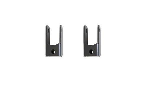 MaxTrac 07-18 GM C/K1500 2WD/4WD Rear Shock Extenders (2-4in Lift)