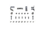 MaxTrac 05-18 Toyota Tacoma 2WD 6 Lug Rear Carrier Bearing Spacer thumbnail 1