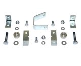 MaxTrac 05-18 Toyota Tacoma 2WD 6 Lug Rear Carrier Bearing Spacer thumbnail 2