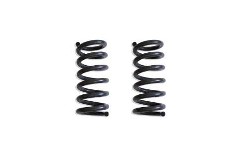 MaxTrac 94-01 Dodge RAM 1500 2WD V6 2in Front Lift Coils thumbnail 1
