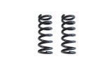 MaxTrac 14-17 Dodge RAM 1500 2WD V6 Eco Diesel 2in Front Lift Coils thumbnail 1