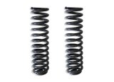 MaxTrac 17-19 Ford F-250/350 4WD Dually 6in Front Lift Coils thumbnail 1