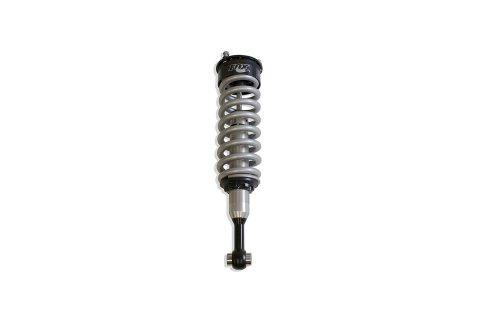 MaxTrac 09-13 Ford F-150 2WD/4WD 0-2.5in Front FOX 2.0 Performance Coilover - Single