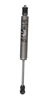 MaxTrac 07-14 Toyota Tundra 2WD 3-4in Rear FOX 2.0 Performance Shock Absorber thumbnail 2